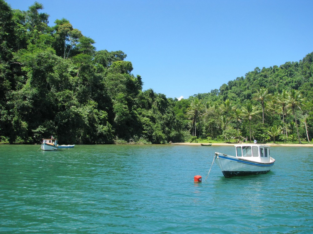     Costa Verde